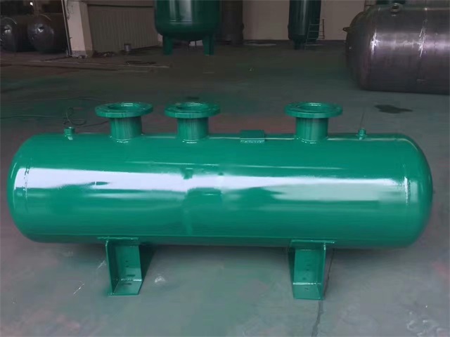 太和太和太和蒸汽分气缸